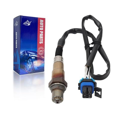 O2 Sensor Upstream Downstream for Chevy Traverse, for GMC, for Cadillac ATS