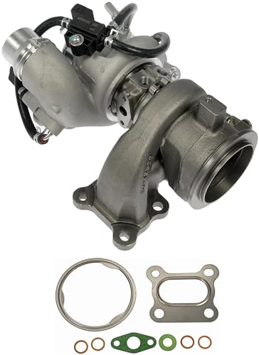 Dorman 667-422 Turbocharger