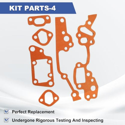 Engine Head Gasket Set for Toyota 4runner Celica Pickup - color: CS8807-1