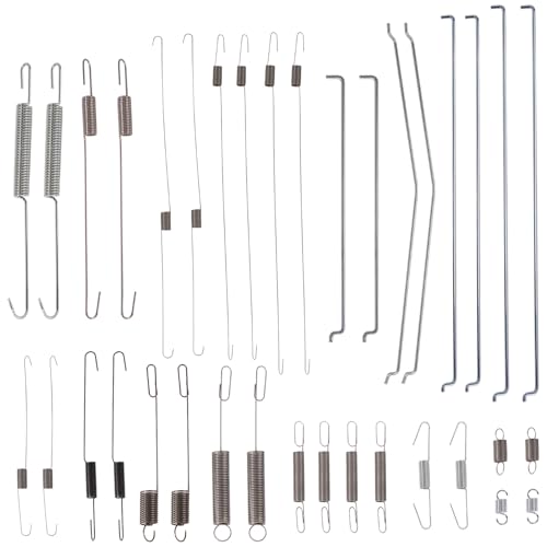 36 Pack Throttle Return Springs for Honda Briggs Engine