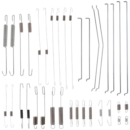 36 Pack Throttle Return Springs for Honda Briggs Engine