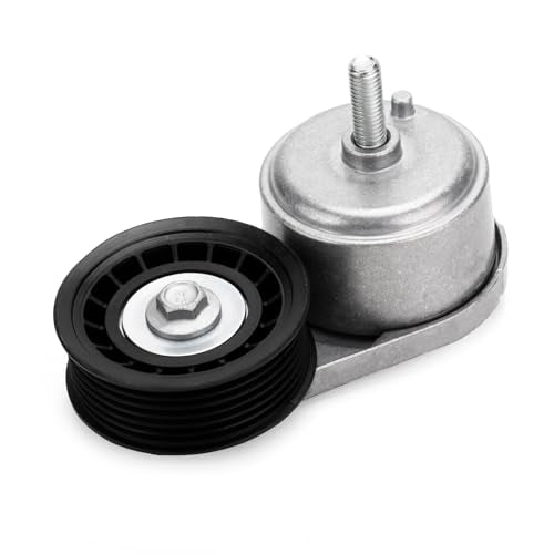 Drive Belt Tensioner Pulley Assembly Accessory,#38103