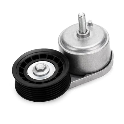 Drive Belt Tensioner Pulley Assembly Accessory,#38103