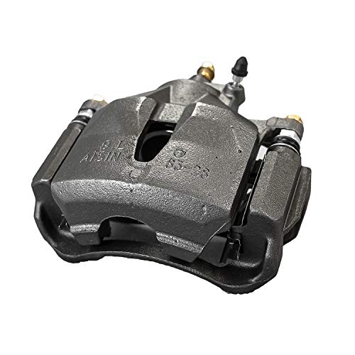 PowerStop Front Right Brake Caliper for Ford F-250 Super Duty 2005-13 | Ford F-350 Super Duty 2005-12 - Direct OE Replacement, L5022