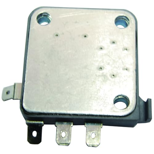 OEG Parts New Ignition Control Module Compatible with Acura EL & Integra 1997-2001; Compatible with Honda Accord Civic, Civic Del Sol Prelude 1991-2002 06302-PT2-000 30130-P06-006 30130-P2F-A01