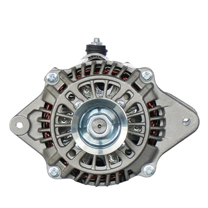 PartsFlow Alternator Assembly for 1999 2000 Subaru Impreza Outback L RS 13820