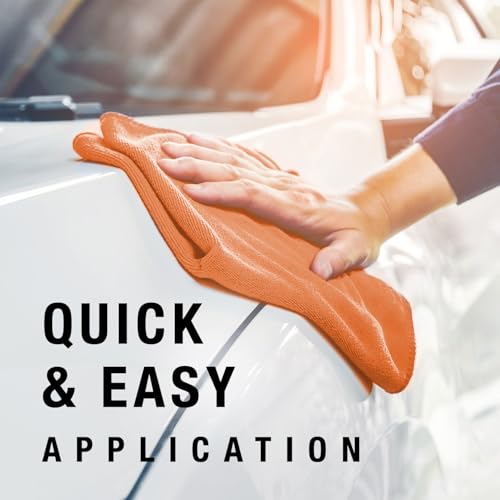 Nu-Finish NF-76 Liquid Car Polish - size: Polish