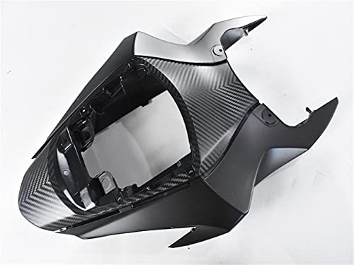 YTL Matte Black Full Fairing Fit for Suzuki 2011-2026 GSXR 600/750 - color: 022 Matte Black