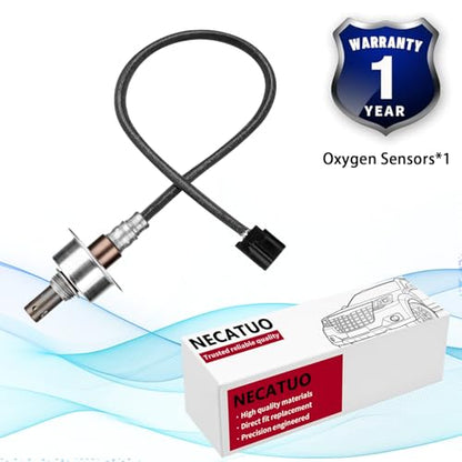 234-9124 O2 Oxygen Sensor Upstream 1PC for Honda Civic 1.8L - size: 234-9124