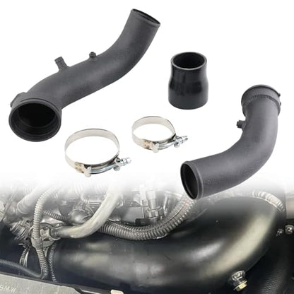 Intake Turbo Charge Pipe for 2012-2016 BMW N55 M235i M135i