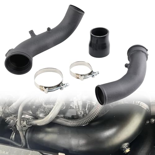 Intake Turbo Charge Pipe for 2012-2016 BMW N55 M235i M135i