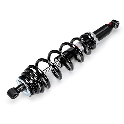 Monotube ATV Front Shocks, Shock Absorber, Struts, Amortiguadores for Can-Am Defender HD5, HD8 STD, DPS, XT 4x4, HD8 Max, HD10 DPS, XT, XTP 4x4; OEM: 706202602, 715002450, 1515-1101