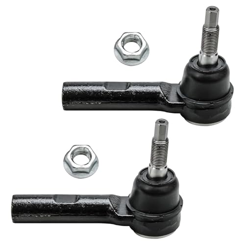 Detroit Axle - 14pc RWD Front End Kit for Chrysler 300 Dodge Charger - size: 14CS34470/14PC