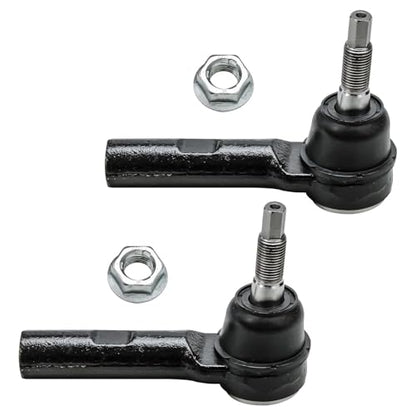 Detroit Axle - 14pc RWD Front End Kit for Chrysler 300 Dodge Charger - size: 14CS34470/14PC