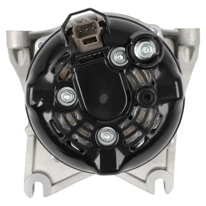 150 Amp 104210-5840 New ASTOU Alternator Compatible with 2009-2010 for Ford Mustang Alternator Replacement