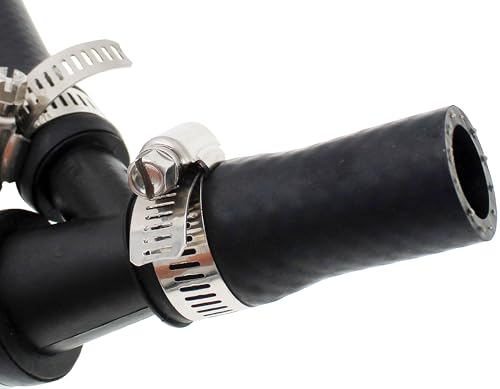Dorman 626-111 HVAC Heater Hose Assembly