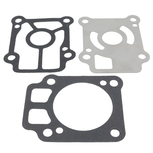8M0214912 Fits Mercury or Mariner 25 30 HP EFI Water Pump Impeller Kit - size: Fit 4-Stroke 25hp 30hp EFI