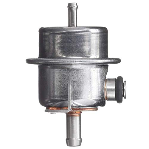 Delphi FP10302 Fuel Pressure Regulator, 1 Pack