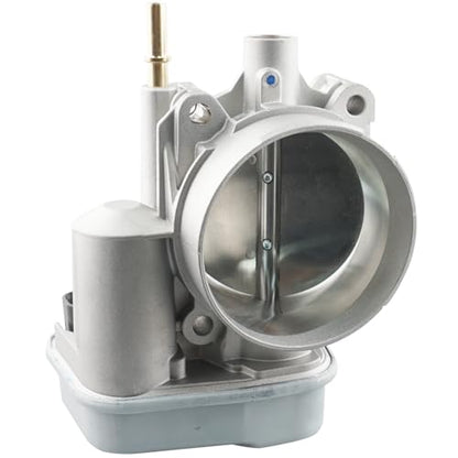 Electronic Throttle Body Assembly S20064 Replaces 12568580 - size: S20064