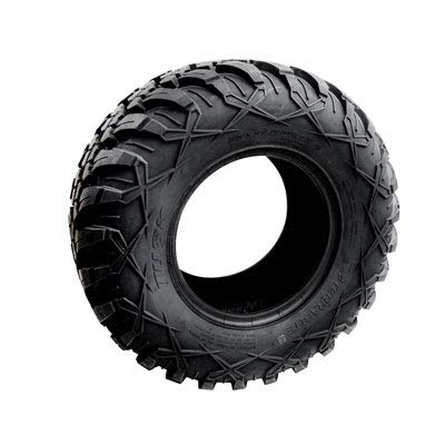Tusk TERRABITE Heavy Duty 8-Ply Radial UTV/ATV Tires - size: 25x8-12