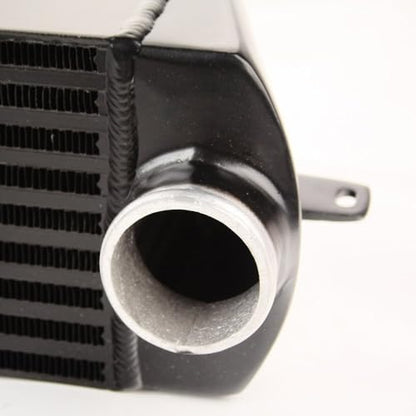 Twin Turbo Intercooler Kit Fit BMW 135 135i 335 335i E90 E92 N54 2007-2010 - color: Black, size: BMW E90 E92 335i 335xi 135i 07-10