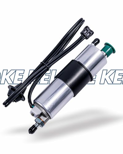 KELOKE Electric Fuel Pump Module Assembly Compatible with Mercedes-Benz - color: 722020500