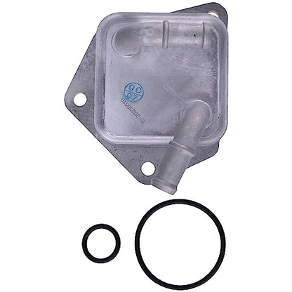 Transmission Oil-Fluid Cooler 25560-5LJ-004 Fits For Honda Civic 2016-2021