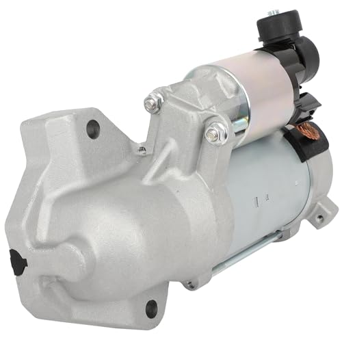 SCITOO Starter Fit For Honda Pilot 2009-2014 3.5L 19014 - size: 19014