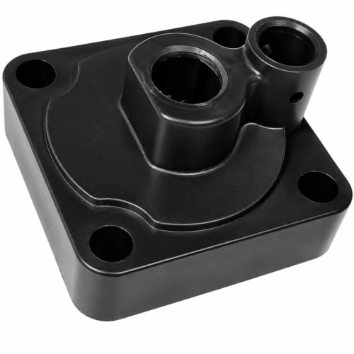63V-W0078-00 Outboard Water Pump Kit for Yamaha 9.9 15 HP Motor - size: 9.9 15 HP
