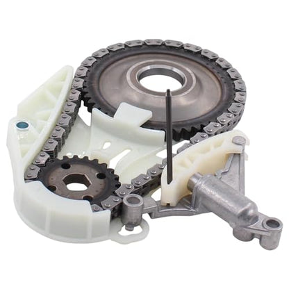 Timing Chain kit and Oil Pump for BMW 228i 320i 328i 428i 528i X1 X3 X4 Z4