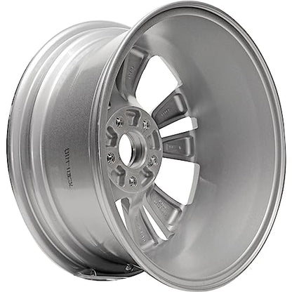 17x7.5 Silver Alloy Wheel Rim for Honda Accord 2008-12