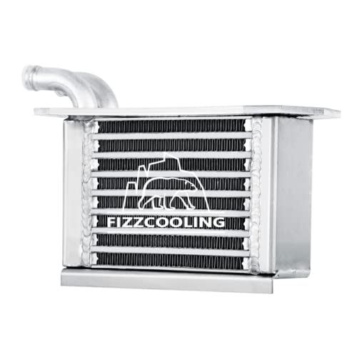 1240930 Replacement Turbo Intercooler For Polaris XP Turbo S Pro XP Aluminum