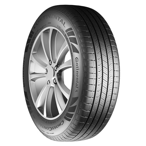 Continental CrossContact RX All Season 235/55R19 101H Passenger Tire
