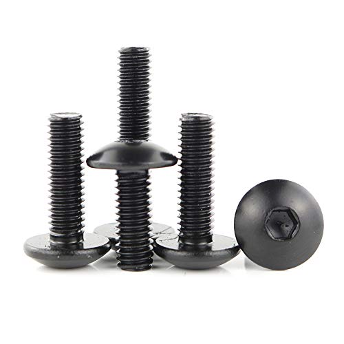 Xitomer 10.9 Steel Fairing Bolts Kits Fit for ZX-14R ZZR 1400 2012-2024