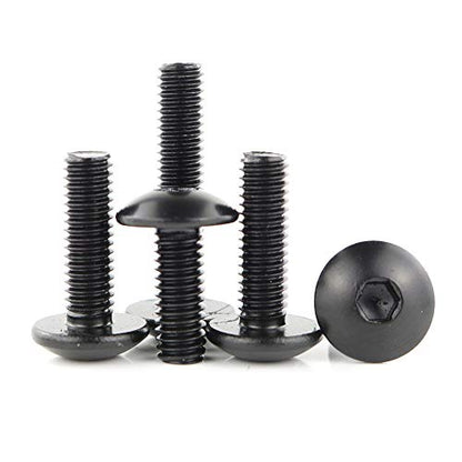 Xitomer 10.9 Steel Fairing Bolts Kits Fit for ZX-14R ZZR 1400 2012-2024
