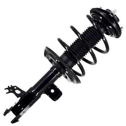 Detroit Axle - Front Struts Kit for Toyota 2019-2022 Avalon 2018-2023 Camry - size: 4QS501874/Sway Kit