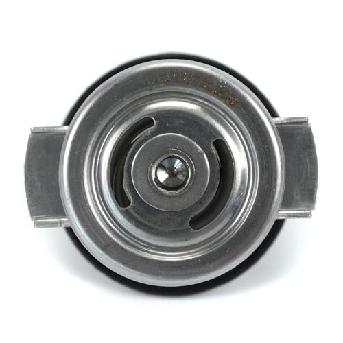 MOCA Coolant Thermostat Housing Assembly Fits 08-17 for Buick Enclave 3.6L