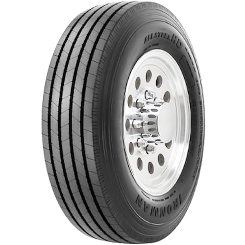 Ironman All Steel HD ST235/80R16 G/14PLY
