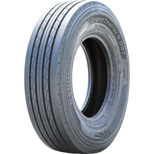 Nebula Grand Trailer-N' 007 ST225/75R15 123/119L All Season G (14 Ply) Tire