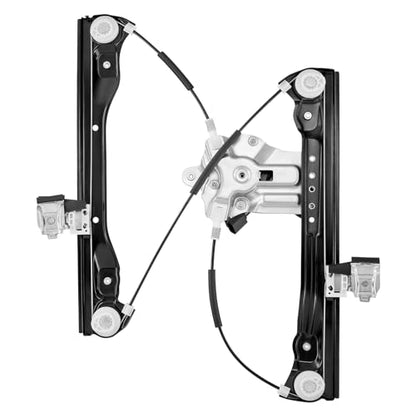 BDFHYK 748-975 Power Window Regulator with Motor Front Right for 2010-2012 Chevy Cruze 2010 2011 2012 10 11 12 - size: Front Right, style: 2016 Chev Cruze Limited 2011-2015 Cruze 7Pins