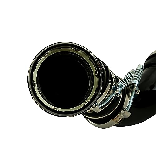 Cold Side Intercooler Pipe Kit For Ford Replace 667-300