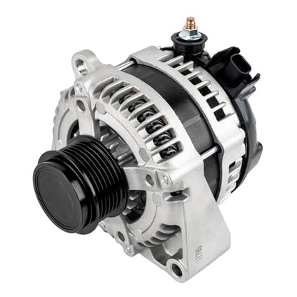 KAX 150A New Alternator Fit for Chevrolet Express 2500/3500 2017-2021 - size: 14007N