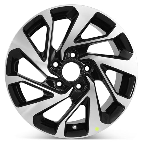 New 16" x 7" Replacement Wheel for Honda Civic 2016 2017 2018 2019 2020 Rim 64095