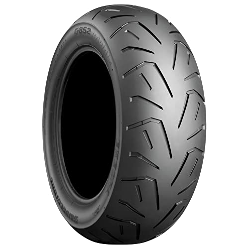 180/70R-16 (77V) Bridgestone Exedra Max Rear Motorcycle Tire for Honda Gold Wing GL1500CT 1997-2000