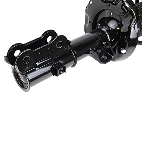 TRQ Front Suspension Kit 4 Piece