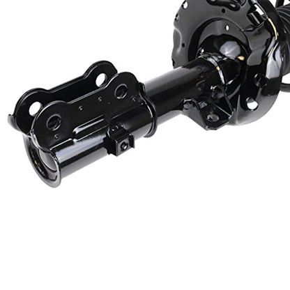 TRQ Front Suspension Kit 4 Piece