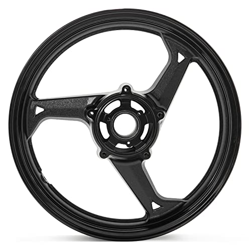 17" x 3.5" Front Wheel Rim for Suzuki Hayabusa GSX1300R 2008-2017 - size: Hayabusa 2008-2017 GSX 1300 R