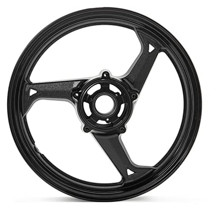 17" x 3.5" Front Wheel Rim for Suzuki Hayabusa GSX1300R 2008-2017 - size: Hayabusa 2008-2017 GSX 1300 R