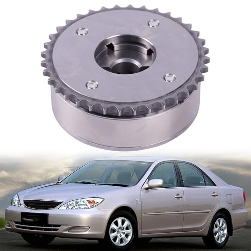 Intake Engine Variable Valve Timing VVT Sprocket Camshaft Phaser for Toyota - color: 1305028011