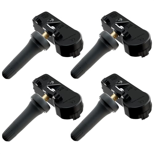 Marsflex TPMS Sensor Fit for Dodge Jeep Grand Cherokee Ram 1500 Chrysler